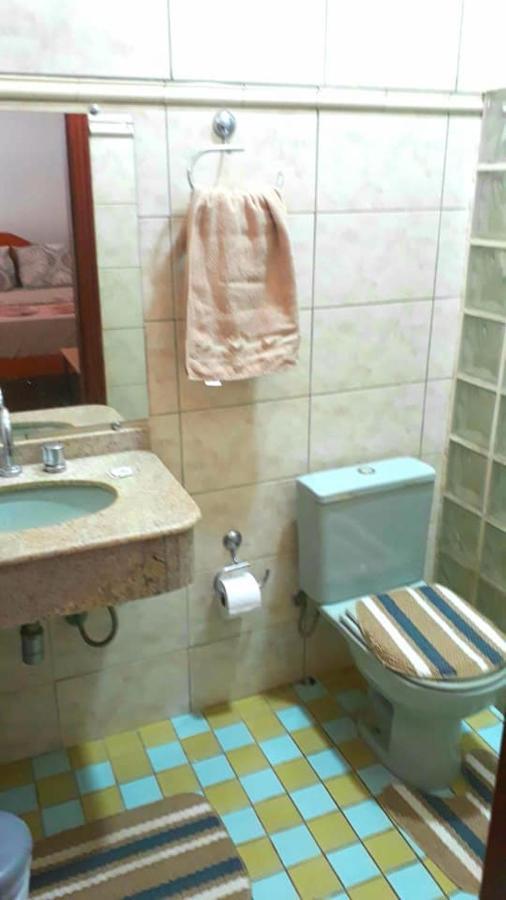 Jardins Guesthouse 里约布兰科 外观 照片