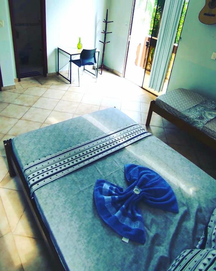 Jardins Guesthouse 里约布兰科 外观 照片
