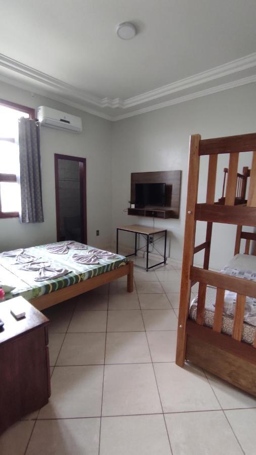 Jardins Guesthouse 里约布兰科 外观 照片