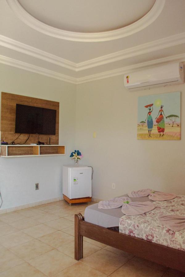 Jardins Guesthouse 里约布兰科 外观 照片