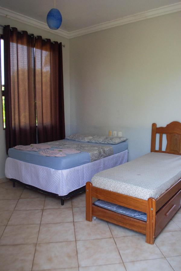 Jardins Guesthouse 里约布兰科 外观 照片
